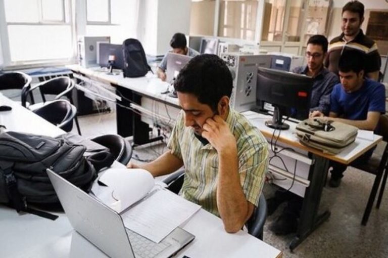 آموزش مجازی و تعطیلی برخی دانشگاه‌ها تا پایان اسفند