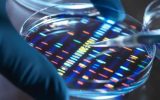 کشف راز سرعت خیره‌کننده حیات در مقیاس میکروثانیه؛ لحظه‌ی تولد پروتئین شکار شد