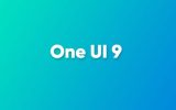 امضای سامسونگ در One UI ۹ مشاهده شد