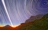 عکس روز ناسا از اعتدال بهاری