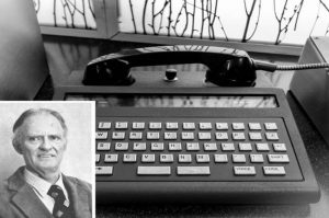 با مخترع تلفن برای ناشنوایان آشنا شوید!