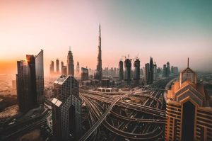 شرکت آمریکایی میلنیوم در حال بررسی خروج کارکنان از دبی!