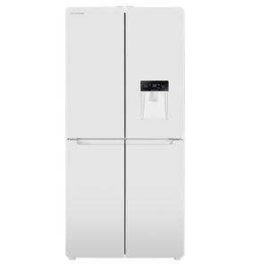 قیمت یخچال فریزر ایکس ویژن TF541