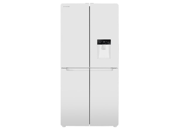 قیمت یخچال فریزر ایکس ویژن TF541