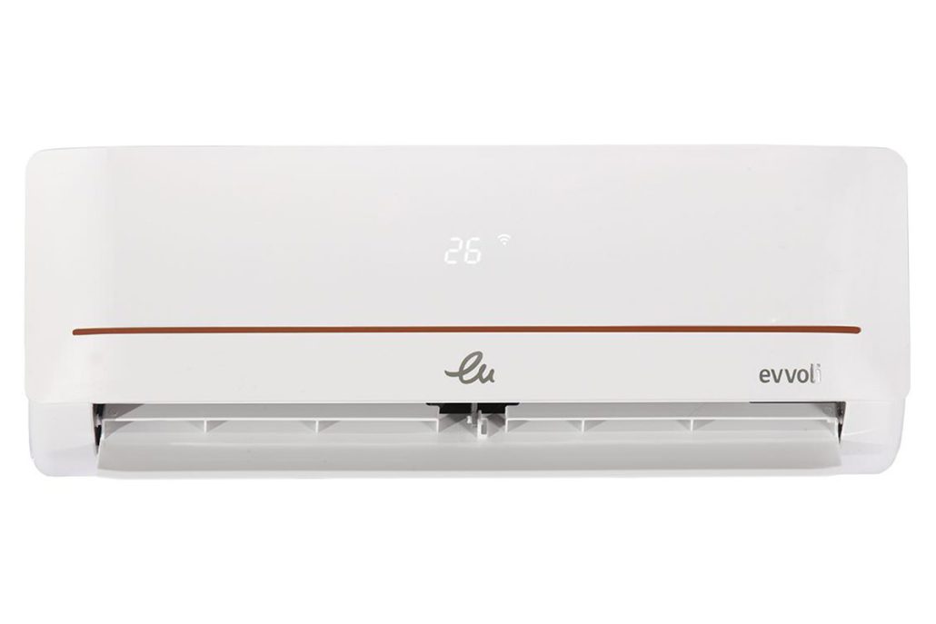 قیمت کولر گازی ایوولی EVDC-24K-MD-1