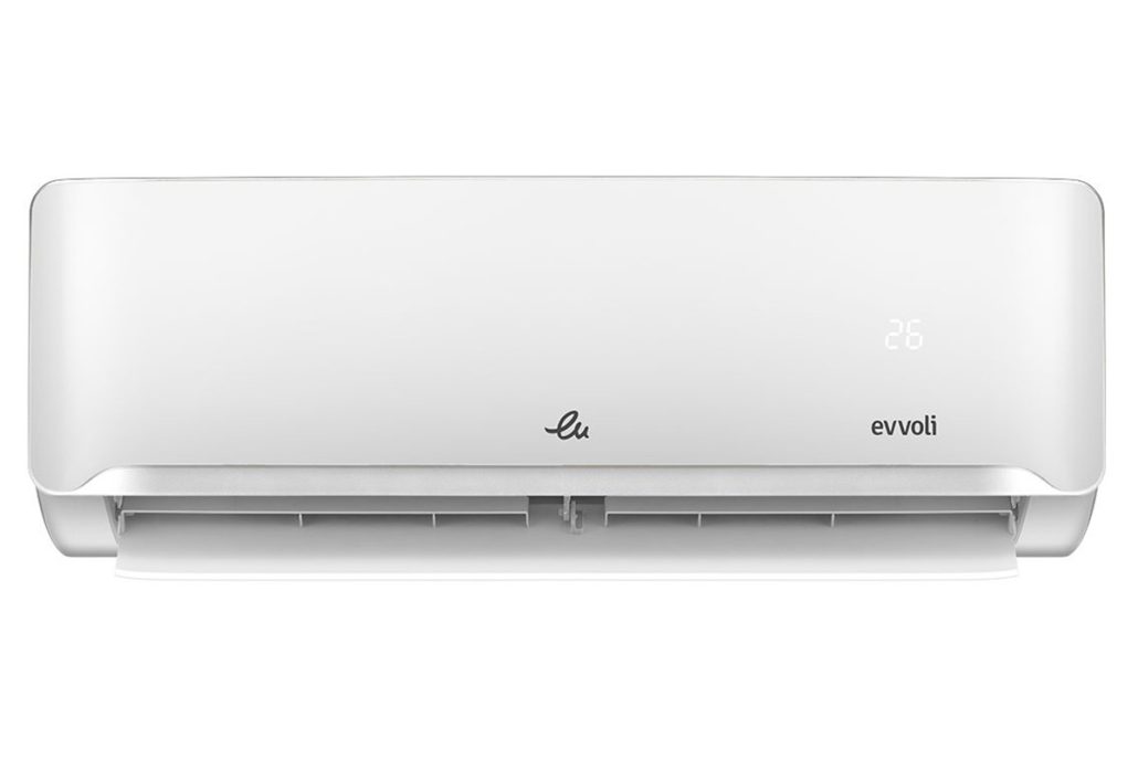 قیمت کولر گازی ایوولی EVPIS-30K-MD-1