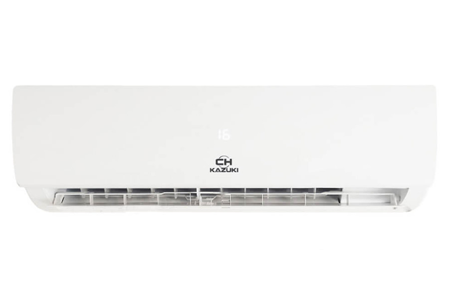 قیمت کولر گازی کازوکی IAC-30CH/XA/A