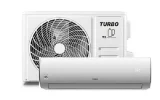 قیمت کولر گازی توربو DC-24TBINV