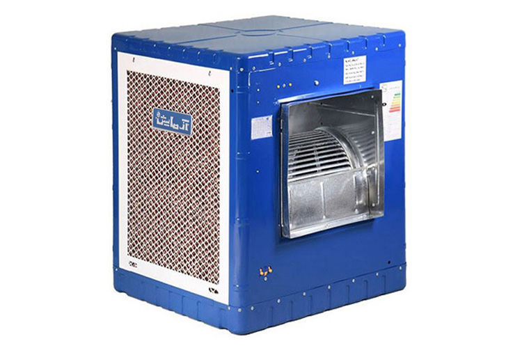 قیمت کولر آبی آزمایش AZ6000Cel