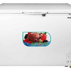 قیمت یخچال فریزر برفاب CF-310L