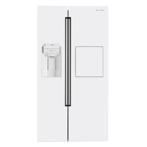 قیمت یخچال فریزر بلانتون BAH-RF3275