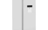 قیمت یخچال فریزر ایکس ویژن TS665