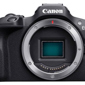 قیمت دوربین کانن EOS R100