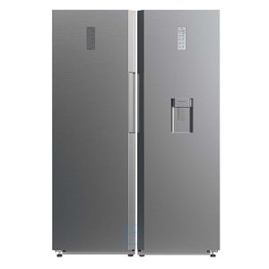 قیمت یخچال فریزر دوو SRI/SFI-20
