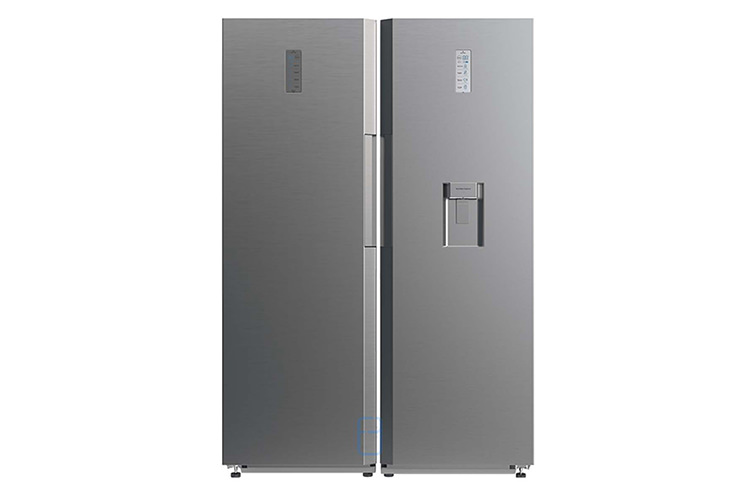 قیمت یخچال فریزر دوو SRI/SFI-20