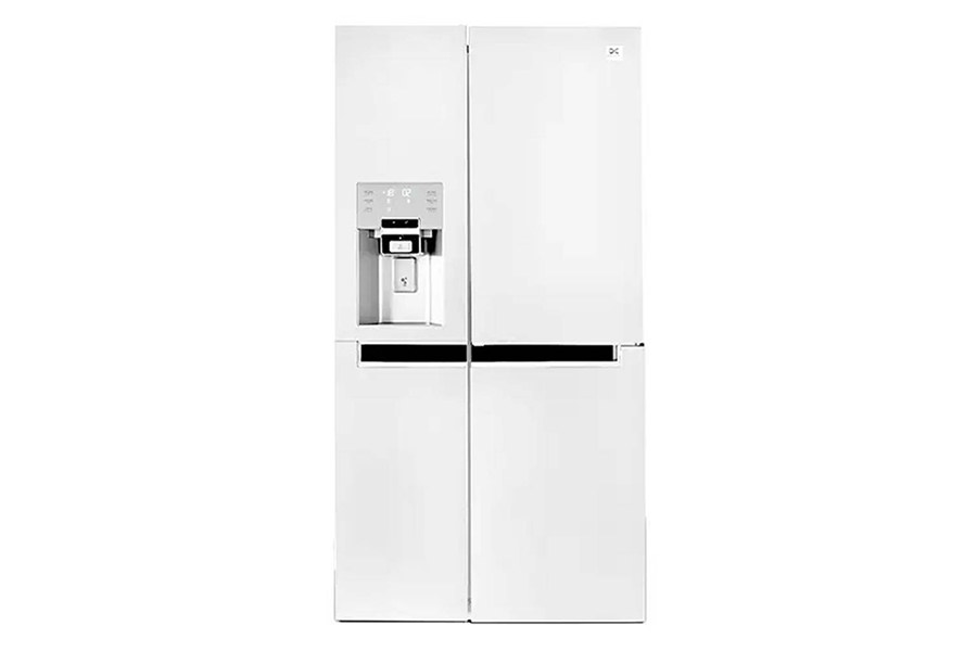 قیمت یخچال فریزر دوو SXi20-30