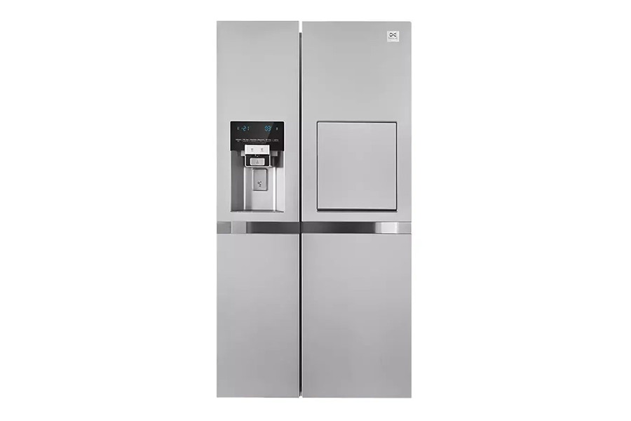 قیمت یخچال فریزر دوو SXi20-11