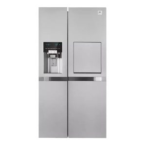 قیمت یخچال فریزر دوو SXi20-31