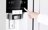 قیمت یخچال فریزر دوو SXi20-11