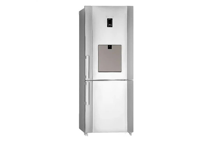 قیمت یخچال فریزر امرسان CB24A1