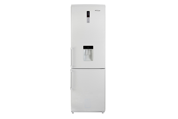قیمتیخچال فریزر امرسان CB46B-W01