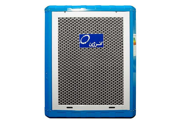 قیمت کولر آبی انرژی EC 0710e