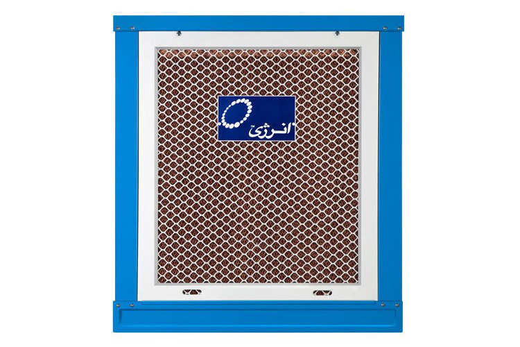 قیمت کولر آبی انرژی EC 0550