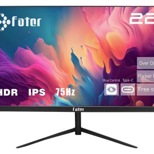 قیمت مانیتور فاطر 22 اینچ مدل F22 075B3