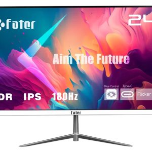 قیمت مانیتور فاطر 24 اینچ F24 180W2