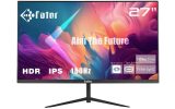 قیمت مانیتور فاطر 27 اینچ مدل F27 180B1