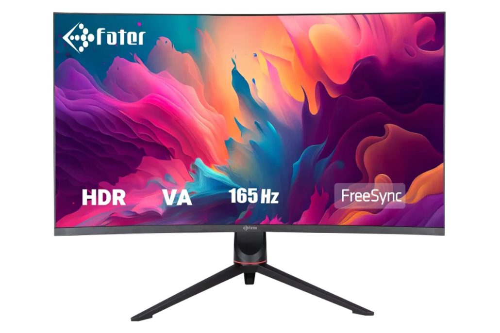 قیمت مانیتور فاطر 27 اینچ F27 180B2