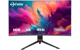 قیمت مانیتور فاطر 27 اینچ F27 180B2