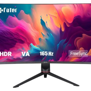 قیمت مانیتور فاطر 27 اینچ F27 180B2