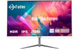 قیمت مانیتور فاطر 27 اینچ F27 180W1