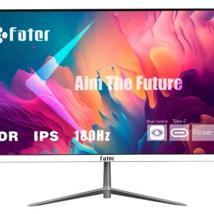 قیمت مانیتور فاطر 27 اینچ F27 180W1