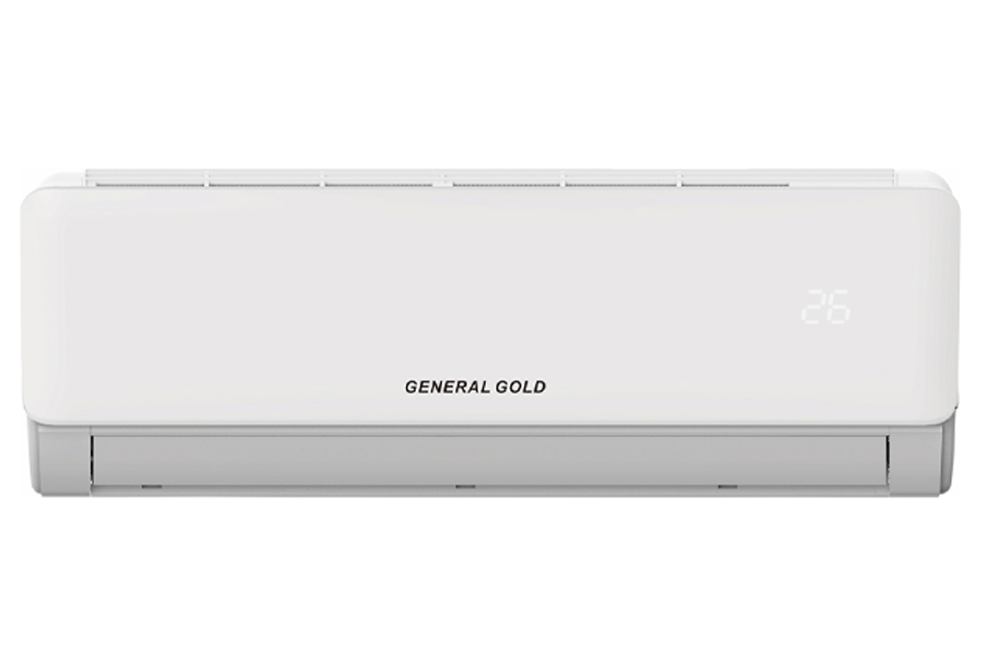 قیمت کولر گازی جنرال گلد GG-AS30000 SPARK 5