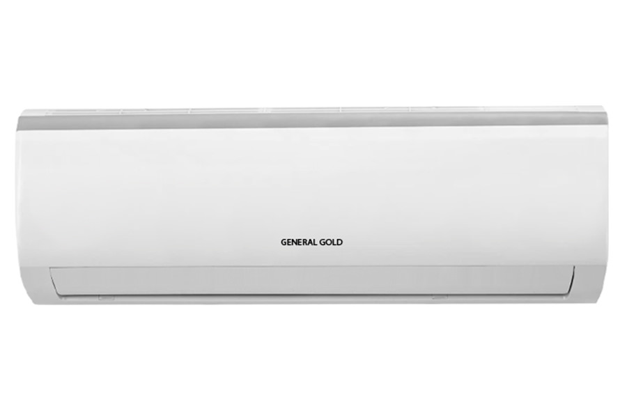 قیمت کولر گازی جنرال گلد GG-MS24000 Platinum