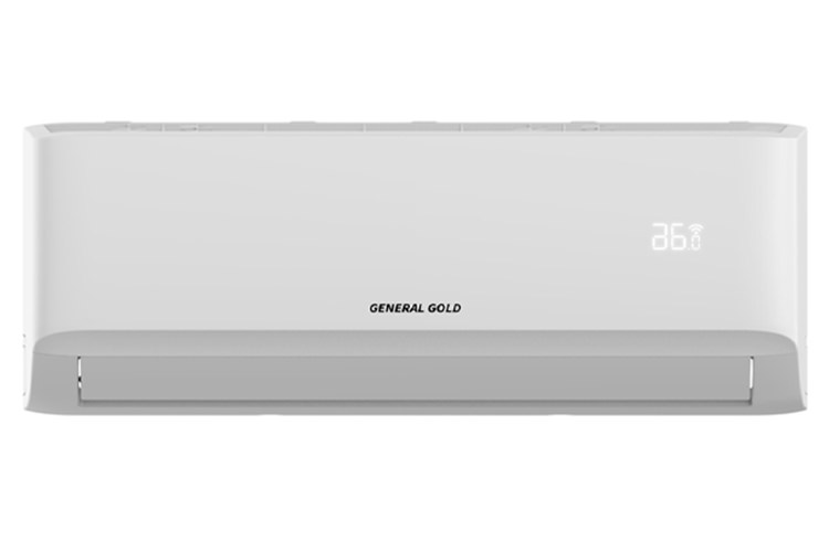 قیمت کولر گازی جنرال گلد GG-MS24000 DIVA 5