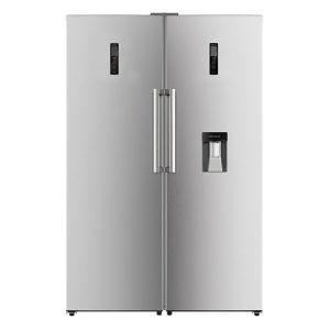 قیمت یخچال فریزر جی پلاس GRF-P2736