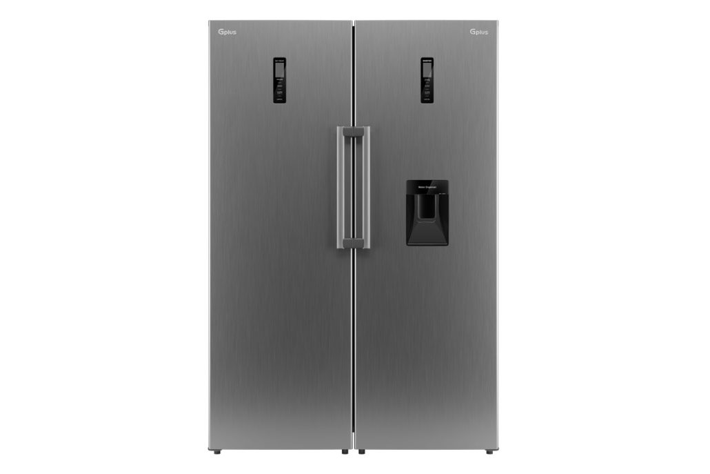 قیمت یخچال فریزر جی پلاس GRF-P2738
