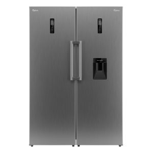 قیمت یخچال فریزر جی پلاس GRF-P2738