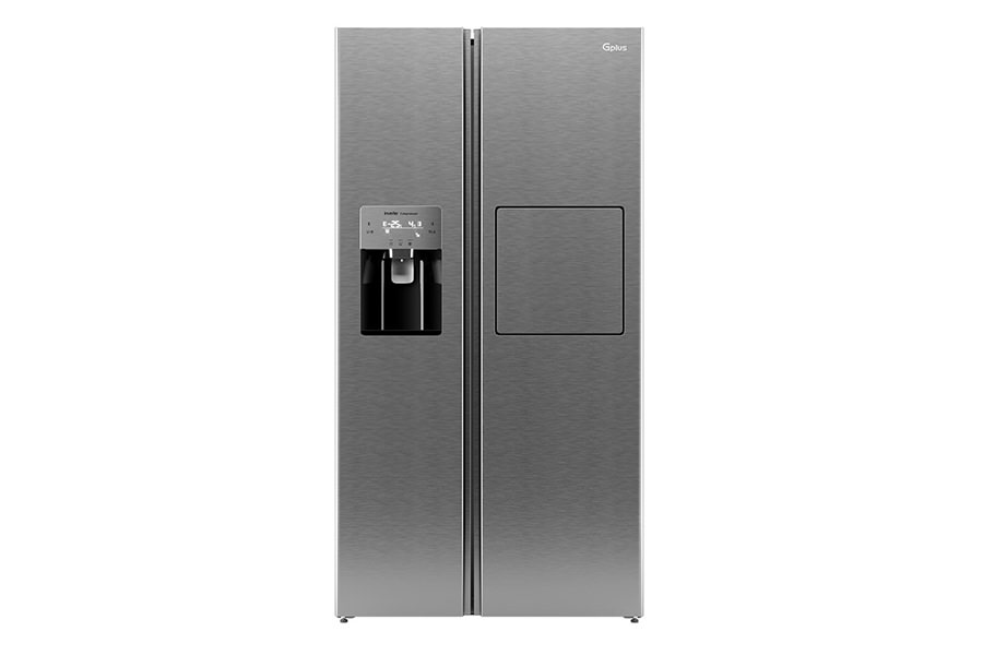 قیمت یخچال فریزر جی پلاس GSS-P7921