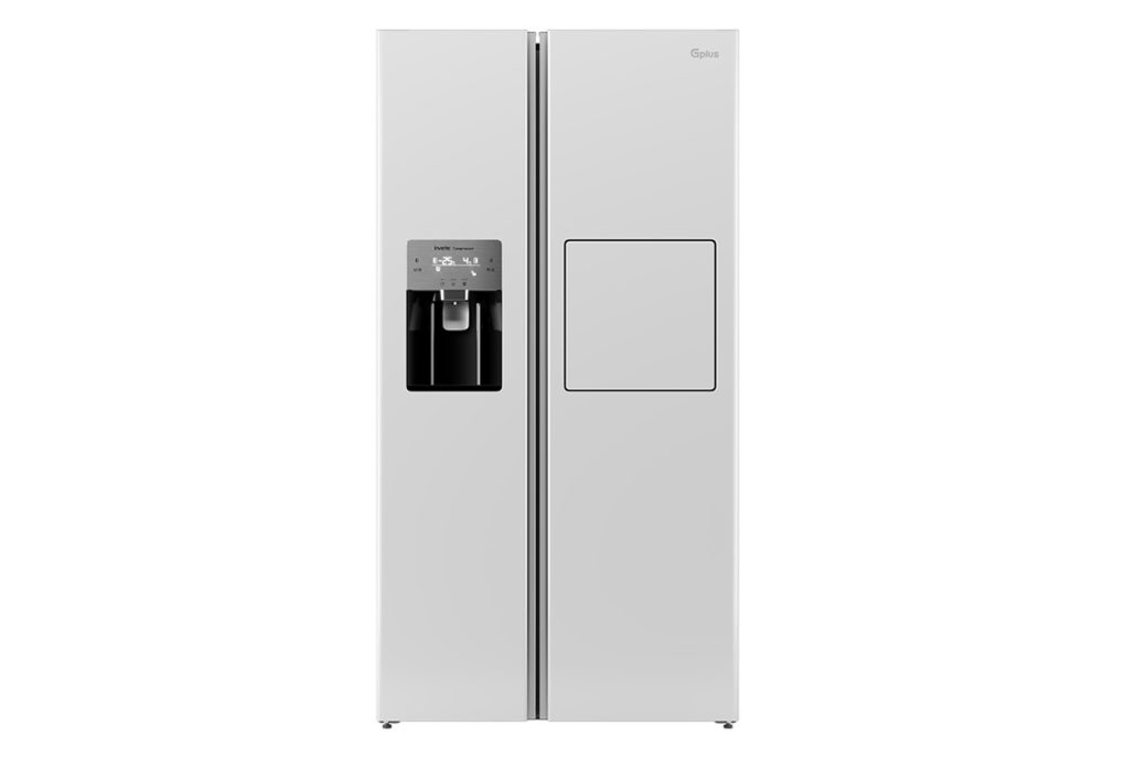 قیمت یخچال فریزر جی پلاس GSS-P7923