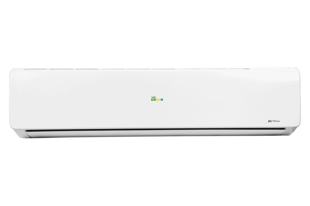 قیمت کولر گازی گرین SDK-36F1C3A2P/CA