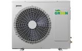 قیمت کولر گازی گرین SVK-CH36F1C3R1