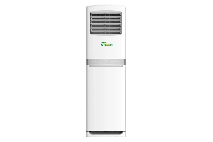 قیمت کولر گازی گرین SVK-CH36F1C3R1