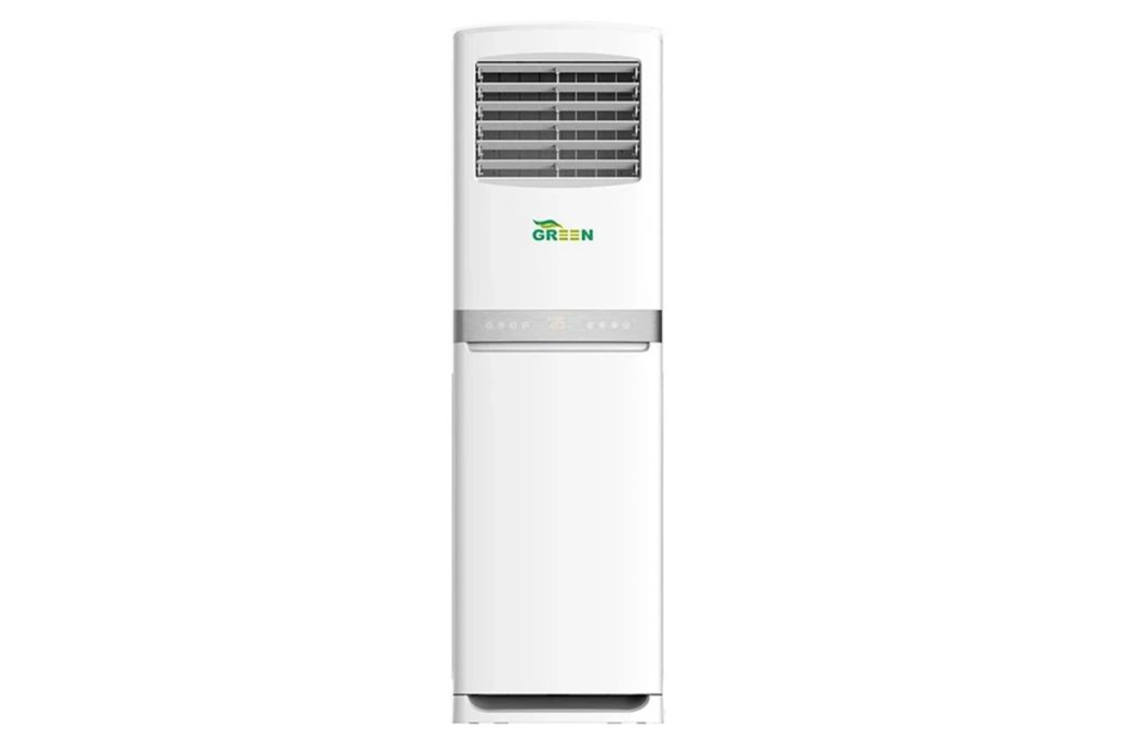قیمت کولر گازی گرین SVK-CH60F3C3R1