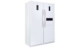 قیمت یخچال فریزر هیمالیا رومانو پلاس NR440R HFZN337R