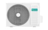 قیمت کولر گازی هایسنس AS-24HR4SYRCA01