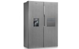 قیمت یخچال فریزر لئوکو رویال LR300